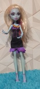 Abbey monster high 