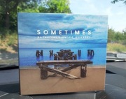 Rafał Jackiewicz Quartet - Sometimes CD