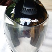 Kask Motocyklowy Schuberth- L