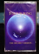Kanye West -  Ye Jesus Is King II The Dr. Dre Version, kaseta, folia, US