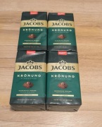 Kawa mielona Jacobs Kronung 500 g