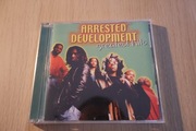 Arrested Development - Greatest Hits