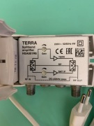 Wzmacniacz budynkowy HSA-001R6 TERRA