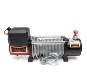 Dragon Winch 13000 HD ST 12v