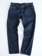 Mascot Manhattan spodnie jeansowe denim W36 L32 L pas 2x46 cm