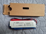 Zasilacz 35W 24V wodoodporny LPV-35-24 Mean Well