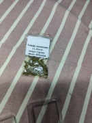 Tulejki miedziane 1,30mm  do wykonania przelotek.