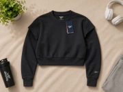 Damska bluza crop Reebok