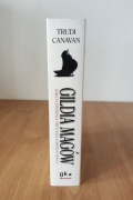 Gildia Magów Trudi Canavan Książka Fantasy - Miękka - Pomysł na Prezent