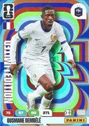 PANINI FIFA WORLD CUP 2026 LIMITED EDITION XXL DUŻA OUSMANE DEMBELE