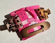 The vintage cosmetic company zestaw spinek do włosów klamra