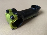 Mostek Wspornik Kierownicy CUBE CPS 90mm 31.8 Ahead Szosa MTB zielony