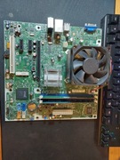 Płyta Główna HP 500B MT uATX H-IG41 