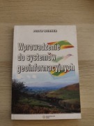Wprowadzenie do systemów geoinformacyjnych Piotr Werner