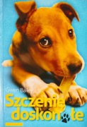 Szczenię doskonałe Gwen Bailey