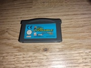 Gra Kim possibile monkey fist na GBA Gameboy Advance 