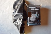 Piłka gimnastyczna - Yoga Ball Anti-Burst