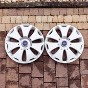 Kołpaki 2szt. FORD MONDEO, GALAXY, FOCUS