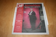 Duży Format 35/2011 Almodovar Brian Eno  Sipowicz