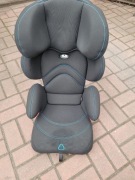 Fotelik samochodowy universalny