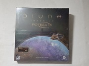 Diuna: Imperium - Potęga Ix, dodatek Nowy w folii PL