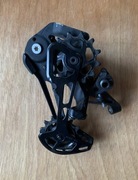 Shimano XT M8100 plus manetka SLX 7100 .