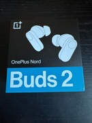 OnePlus | Nord Buds 2 E508A | Słuchawki douszne | ANC | Bluetooth | Bezprze