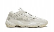 Yeezy 500 White Bone