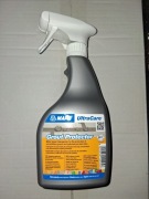 Impregnat do fug i polerowanych płytek Mapei Grout Protector 0,75 l