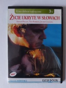 ŻYCIE UKRYTE W SŁOWACH - DVD