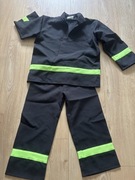 Strój strażaka 116