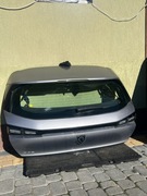 Peugeot 308 T10 klapa tył kompletna oryginał kolor KCA