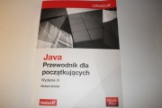 Java podręcznik dla początkujących wydanie 6