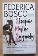 Skrajnie Mylne Sygnały Federica Bosco