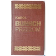 Przełom - Bunsch Karol
