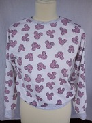 Bluza w Myszki Miki 140