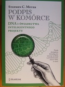 Podpis w komórce