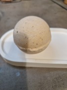 Kula do kąpieli różne zapachy 145g 