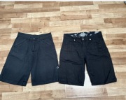 Szorty Black Out,Esmara S