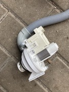 Pompa spustowa pralki AEG Lavamat 6kg Protex