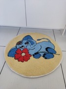 Dywanik handmade 50*50