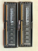 Pamięci Hynix PC3 - 14900E DDR3 1866 MHz ECC Unbuffered 8GB (2x4GB)