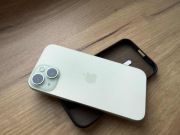 iPhone 15 / 128 GB / jak nowy / okazja 