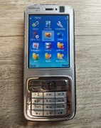 Nokia N73 z kartą pamięci, bez simlocka