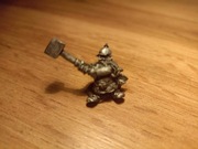 A10 - Dwarf - oldhammer