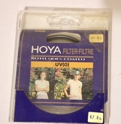 Filtr UV 0 HOYA 67mm 