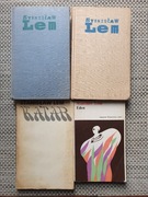 stare ksiazki Stanislawa Lema