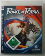 Prince of Persia PS3