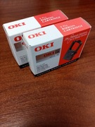 Taśmy Oki Microline 09002303 OKAZJA