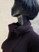 Włoski sweter Kathleen Madden